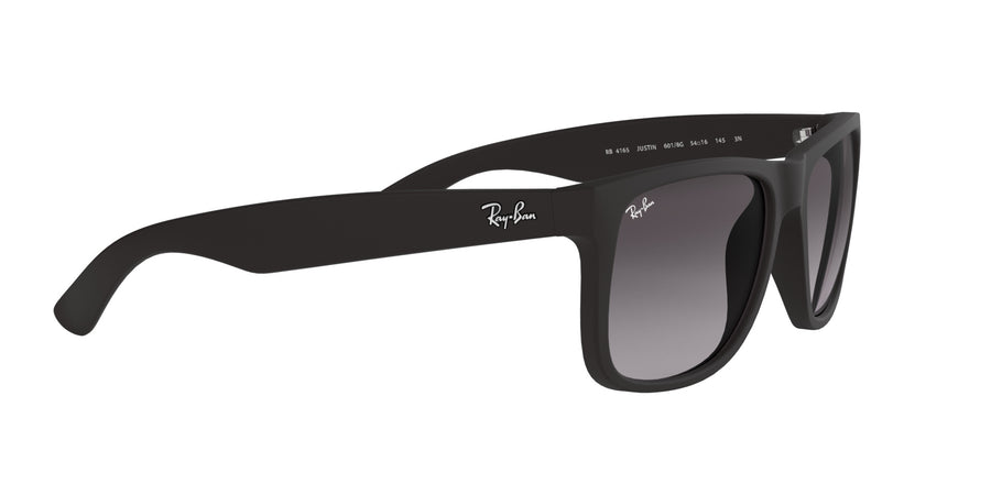 Justin Collection RB4165 – Black / Light Grey Gradient Dark Grey