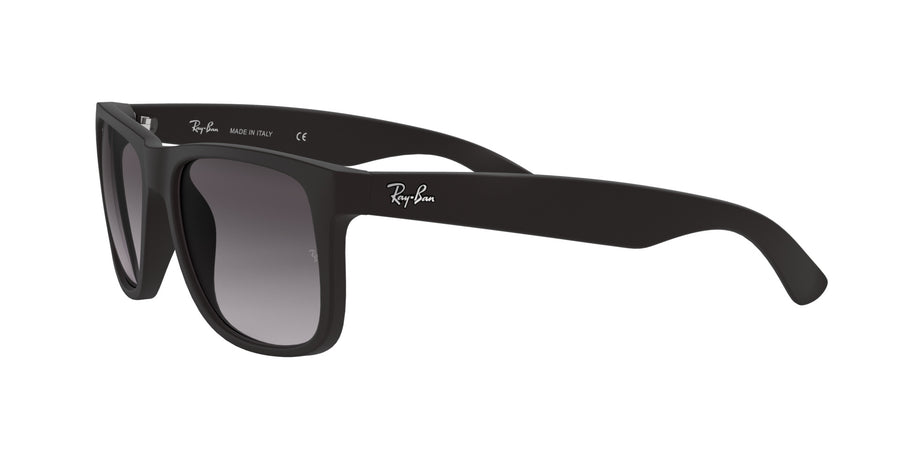Justin Collection RB4165 – Black / Light Grey Gradient Dark Grey