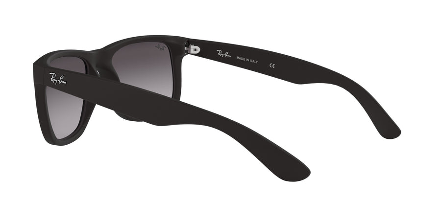Justin Collection RB4165 – Black / Light Grey Gradient Dark Grey