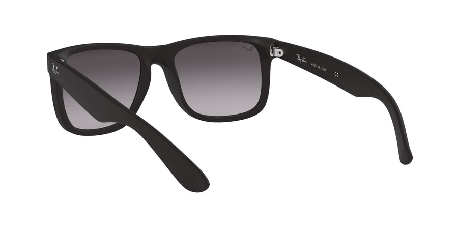 Justin Collection RB4165 – Black / Light Grey Gradient Dark Grey
