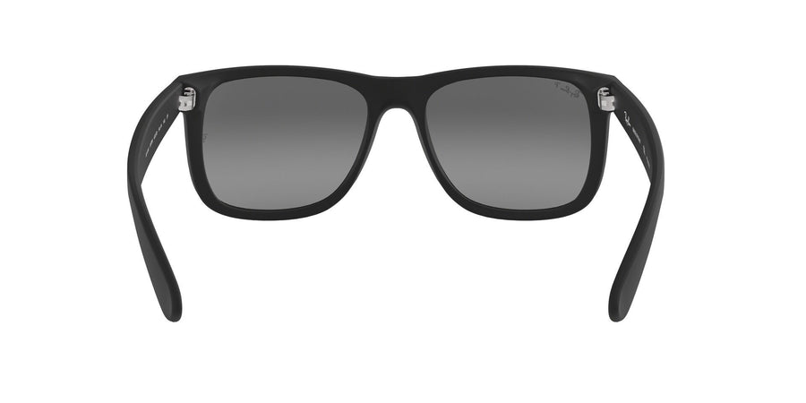 Justin Collection RB4165 – Black / Light Grey Gradient Grey