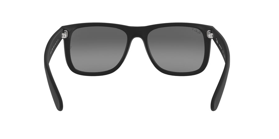 Justin Collection RB4165 – Black / Light Grey Gradient Grey