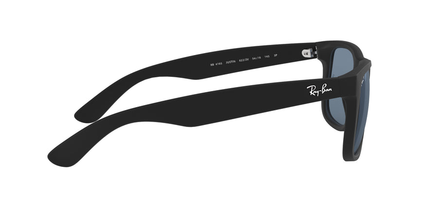 Justin Collection RB4165 – Black / Dark Blue