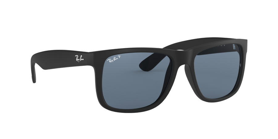 Justin Collection RB4165 – Black / Dark Blue