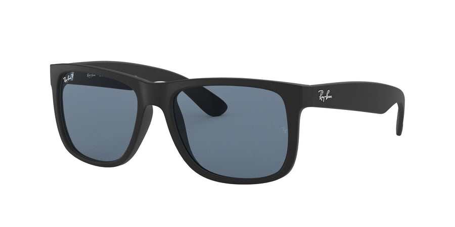 Justin Collection RB4165 – Black / Dark Blue