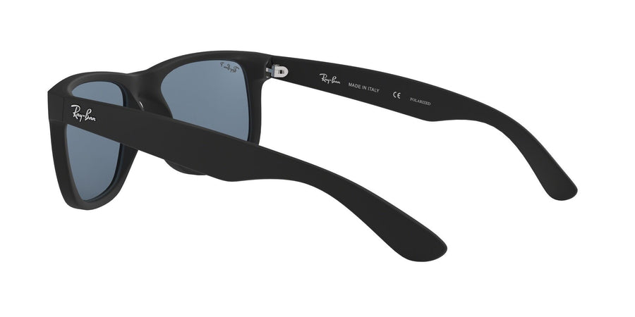 Justin Collection RB4165 – Black / Dark Blue