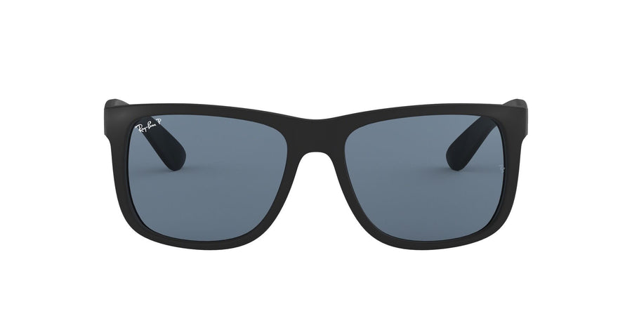 Justin Collection RB4165 – Black / Dark Blue
