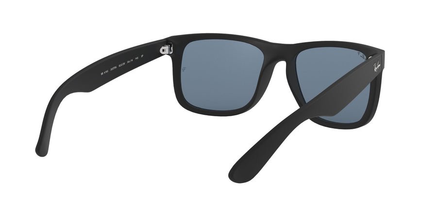 Justin Collection RB4165 – Black / Dark Blue