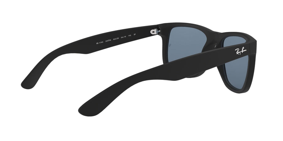 Justin Collection RB4165 – Black / Dark Blue