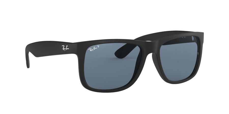 Justin Collection RB4165 – Black / Dark Blue