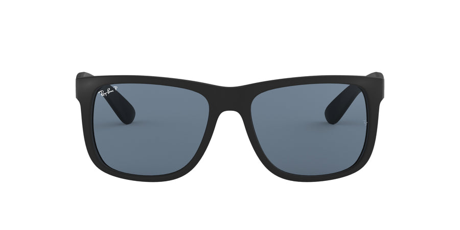 Justin Collection RB4165 – Black / Dark Blue