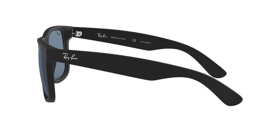 Justin Collection RB4165 – Black / Dark Blue
