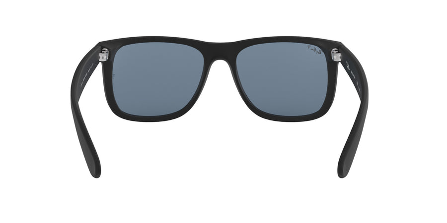 Justin Collection RB4165 – Black / Dark Blue