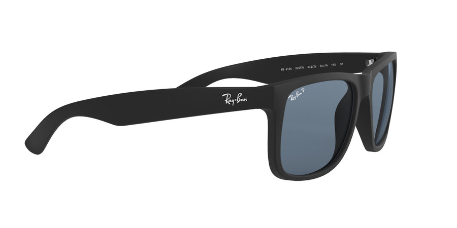 Justin Collection RB4165 – Black / Dark Blue