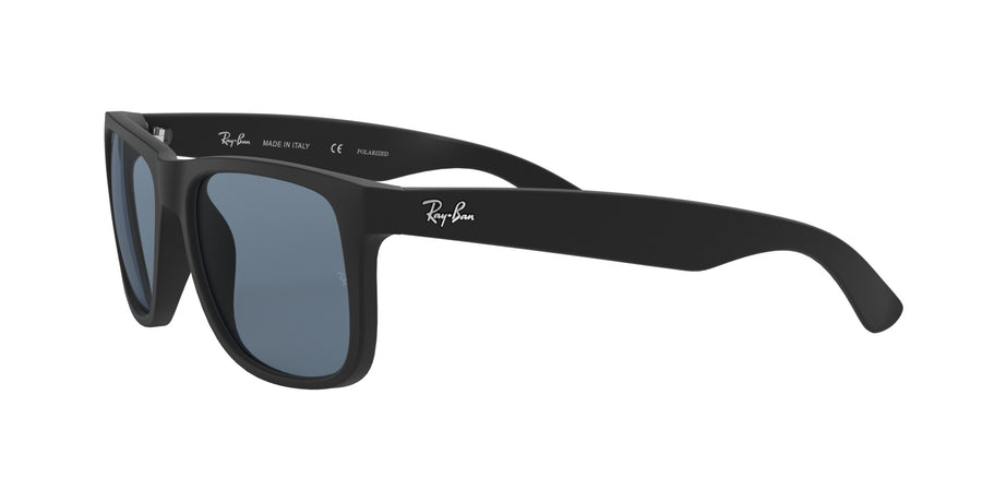Justin Collection RB4165 – Black / Dark Blue