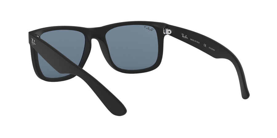 Justin Collection RB4165 – Black / Dark Blue