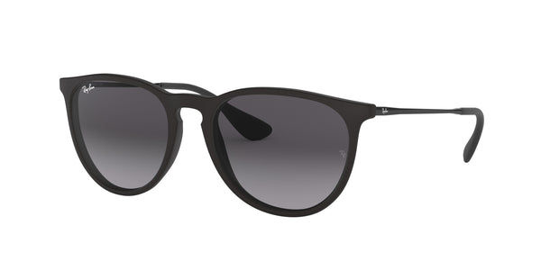 Erika Classic RB4171 – Black / Light Grey Gradient Dark Grey