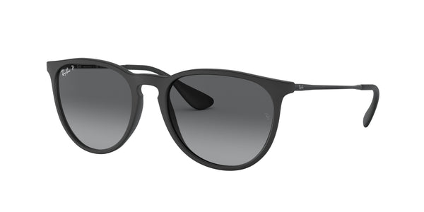 Erika Classic RB4171 – Black / Light Grey Gradient Grey
