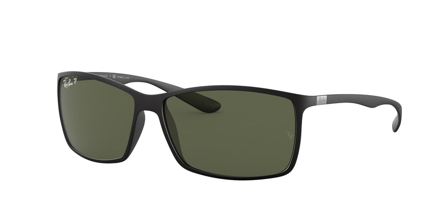 RB4179 – Black / Green