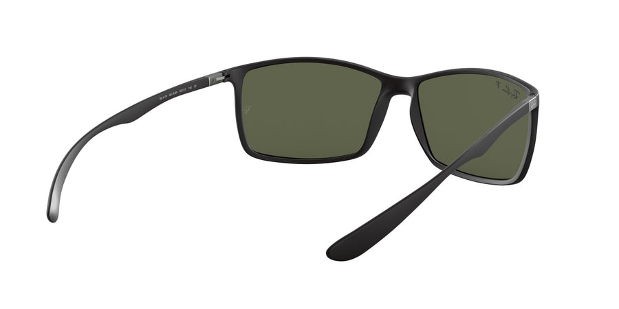 RB4179 – Black / Green