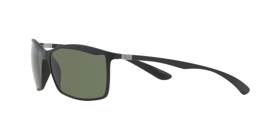 RB4179 – Black / Green