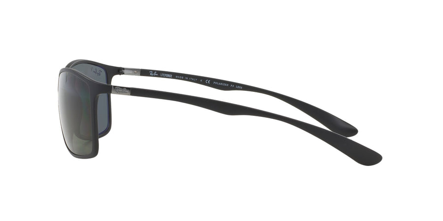 RB4179 – Black / Green
