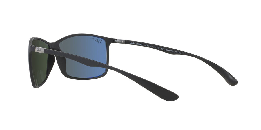 RB4179 – Black / Green
