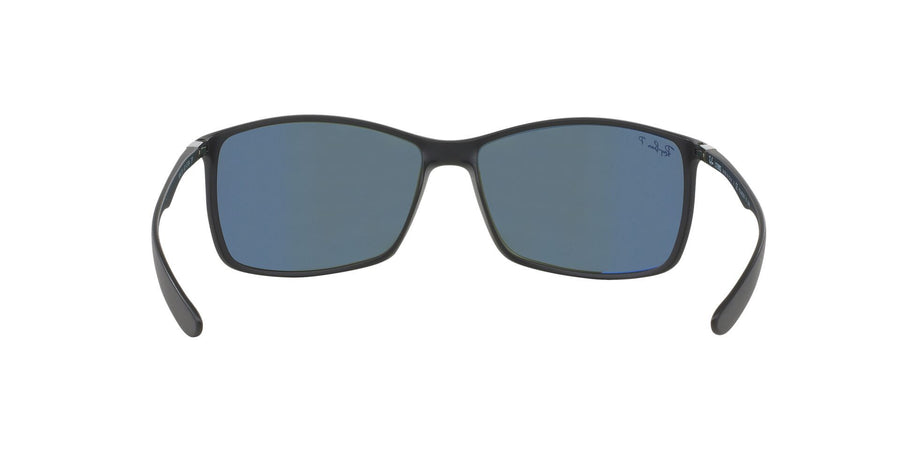 RB4179 – Black / Green