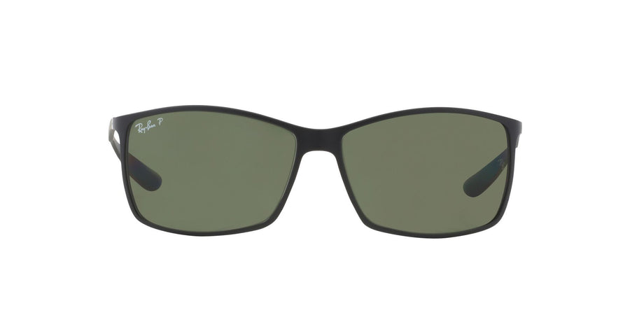 RB4179 – Black / Green