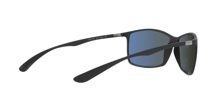 RB4179 – Black / Green