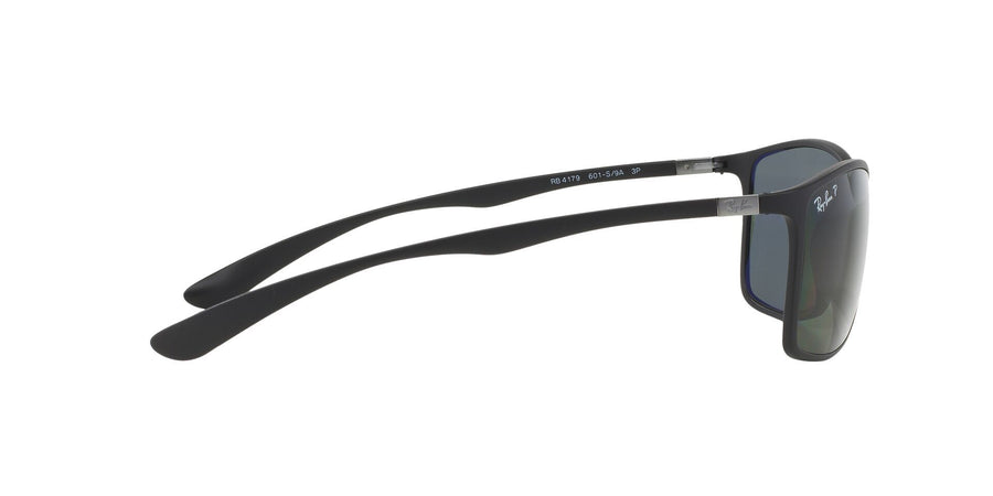 RB4179 – Black / Green
