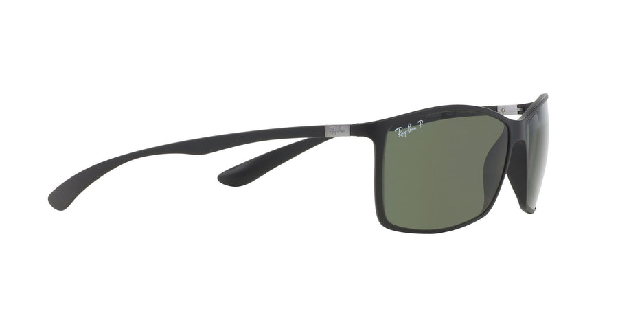 RB4179 – Black / Green