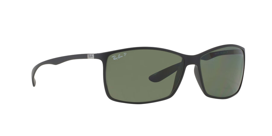 RB4179 – Black / Green