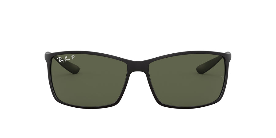 RB4179 – Black / Green