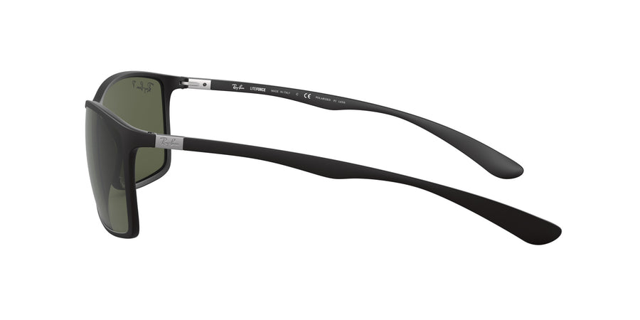 RB4179 – Black / Green