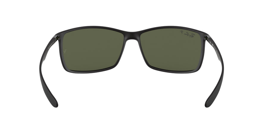 RB4179 – Black / Green
