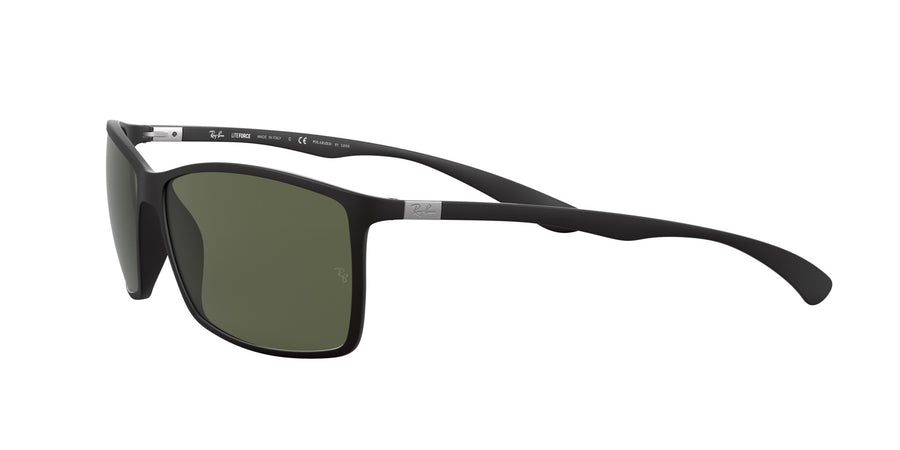 RB4179 – Black / Green