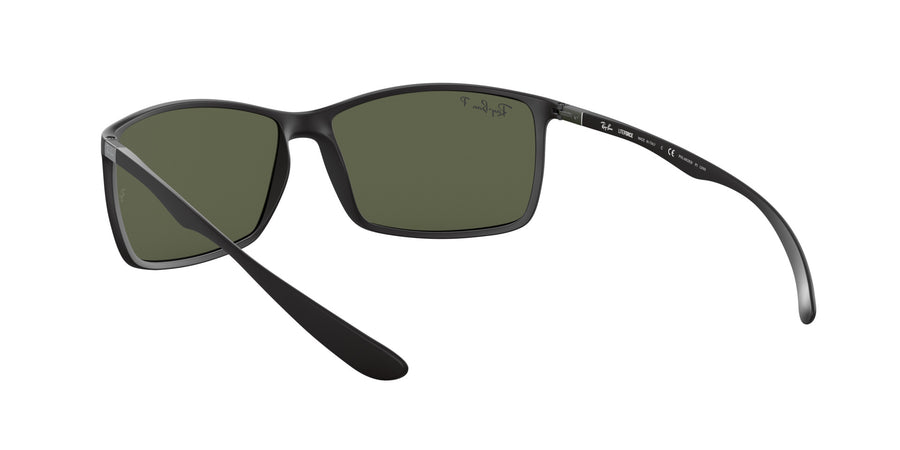 RB4179 – Black / Green