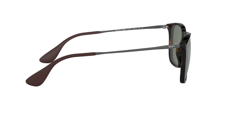 Chris RB4187 – Dark Green