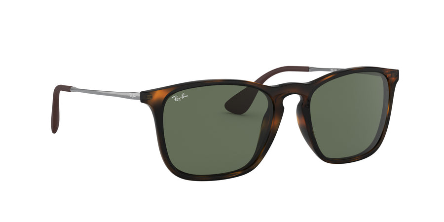 Chris RB4187 – Dark Green