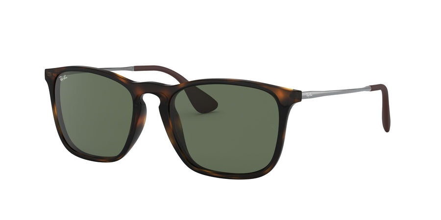 Chris RB4187 – Dark Green