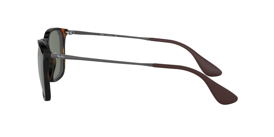 Chris RB4187 – Dark Green