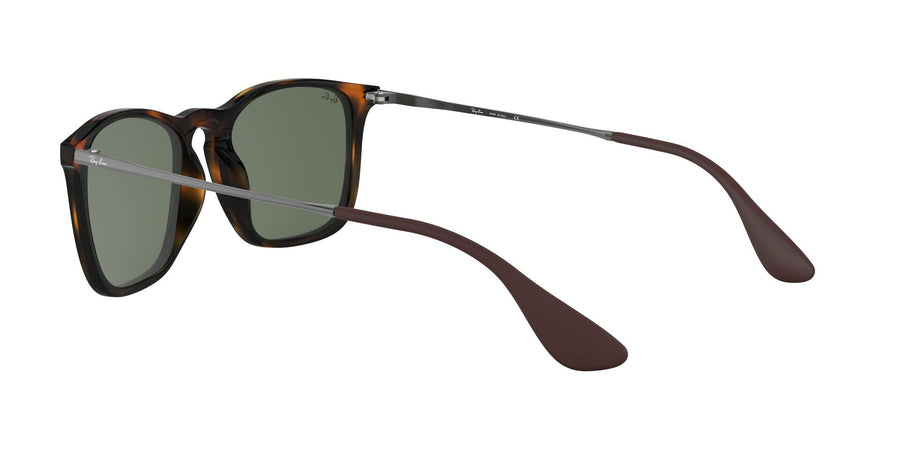 Chris RB4187 – Dark Green