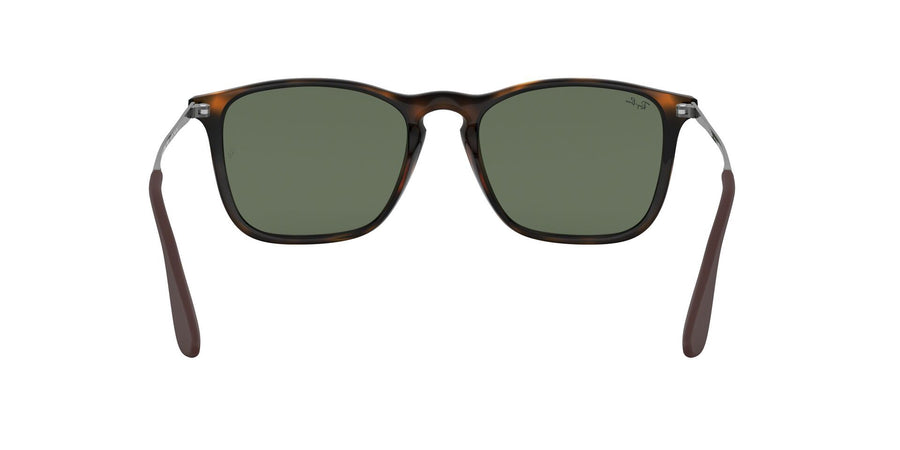 Chris RB4187 – Dark Green