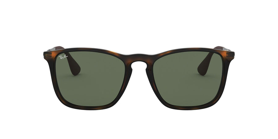 Chris RB4187 – Dark Green