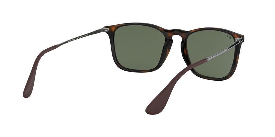 Chris RB4187 – Dark Green