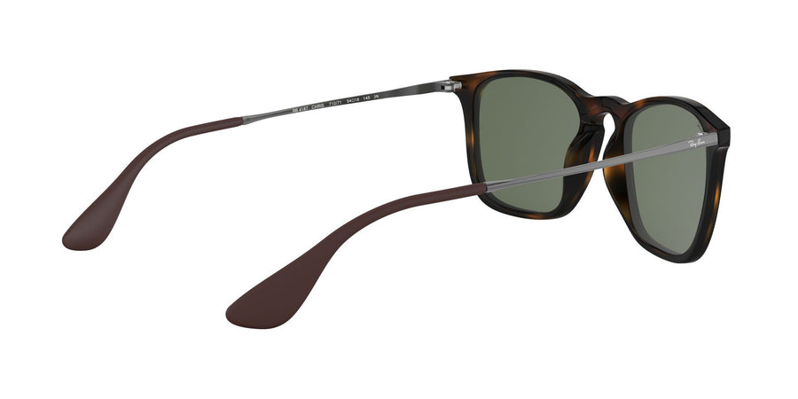 Chris RB4187 – Dark Green