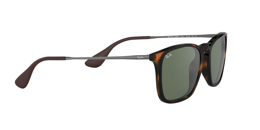 Chris RB4187 – Dark Green
