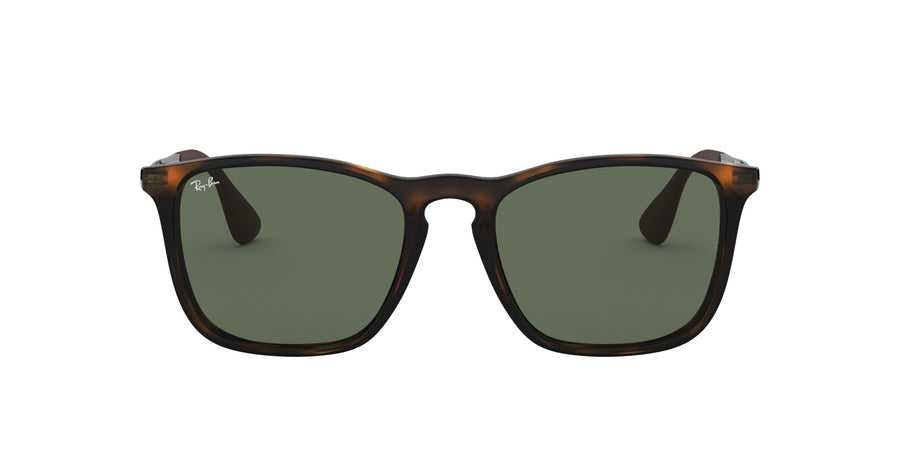 Chris RB4187 – Dark Green