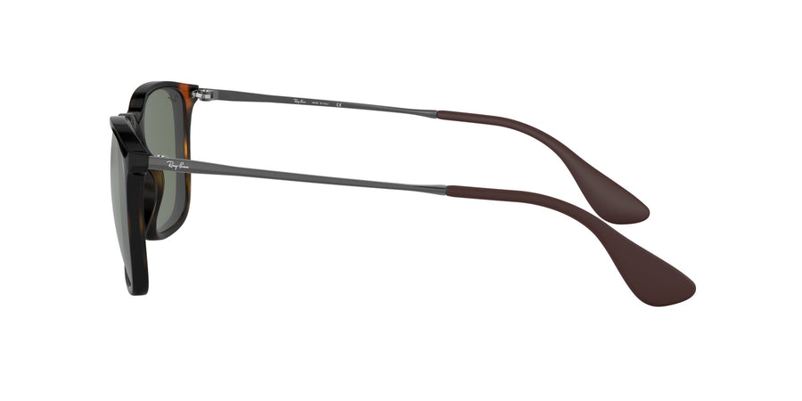 Chris RB4187 – Dark Green
